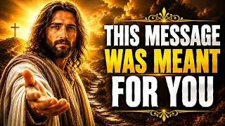 God Says： Open Your Eyes, Look At What I Hid Beneath You All This Time ｜ God Message Today