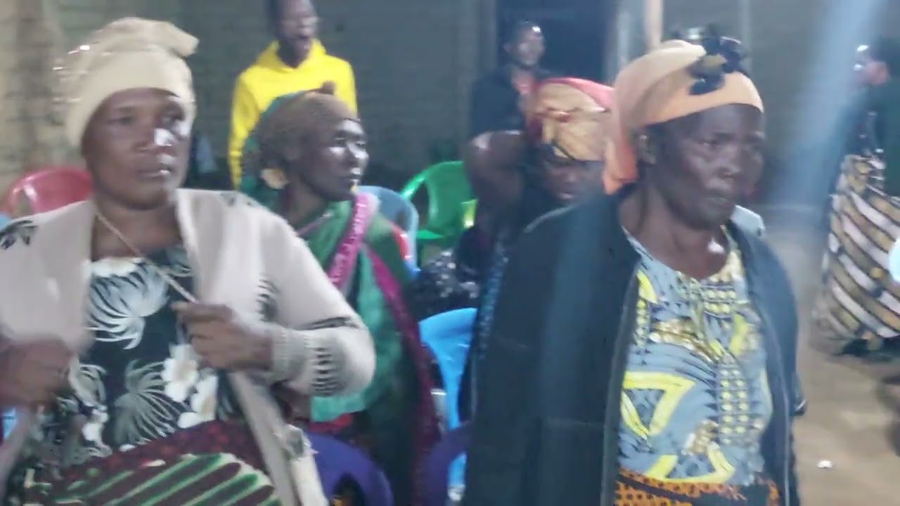 KUTEMBEA NA YESU NI FURAHA | WANA WA ASAFU| 01.01.2026