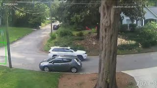 Decatur Police warn about carjackings