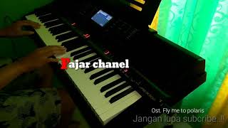 Casio Mzx - Xing yu xin yuan (Koplo version)  Download style