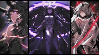 STXSTN  - INFERNO // RAIDEN // [AMV//EDIT]