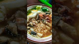 SOTO BABAT NGANJUK JAWA TIMUR #shortsbeta #shortsfeed #shortsvideo #shortsyoutube #nyonyahrobetz