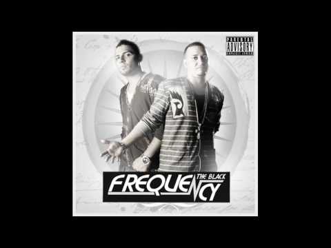03 Me Quemas - Los Yetzons "The Black Frequency 2009"