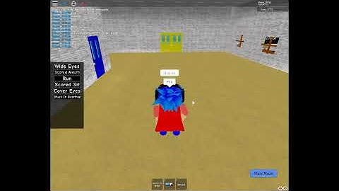 How To Get "CaKE" Badge from Baldi