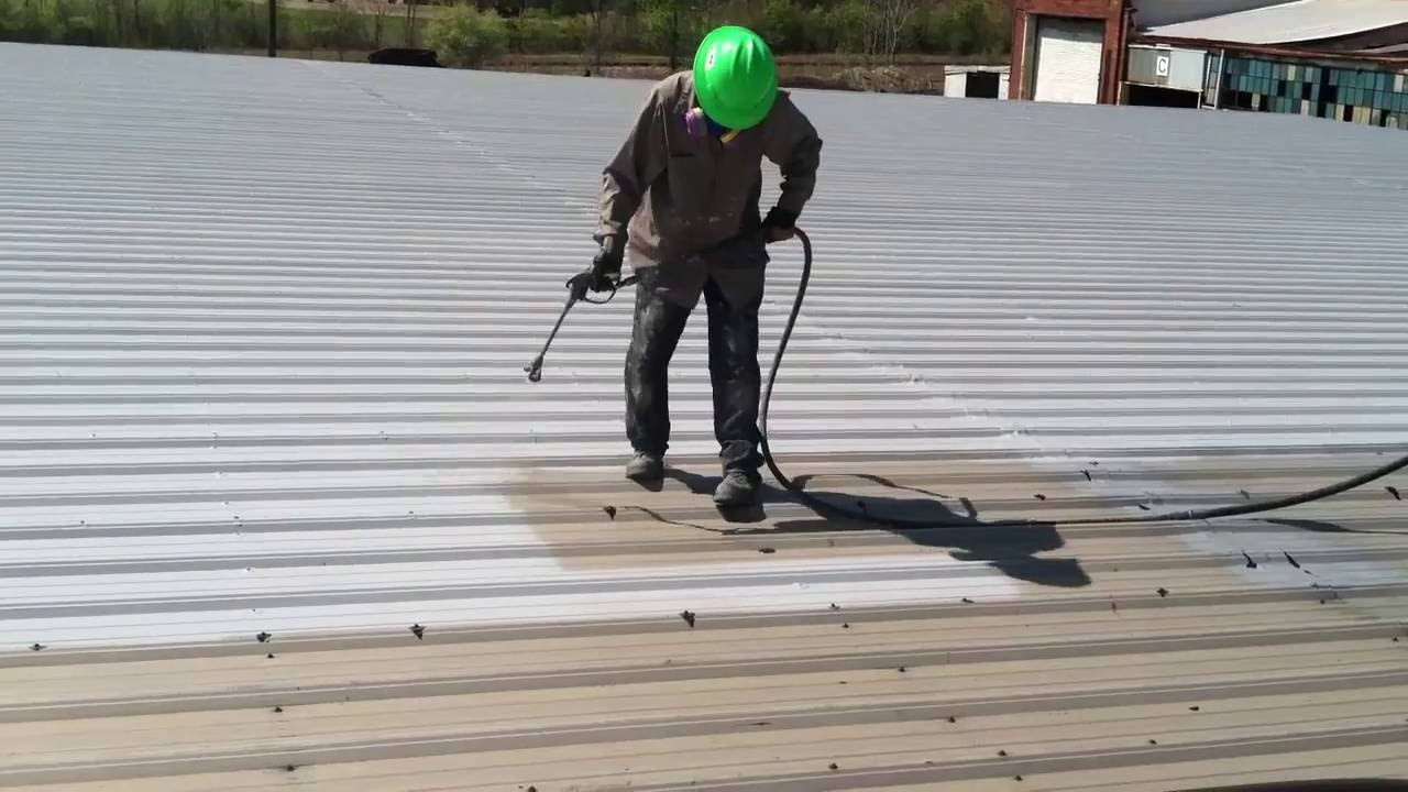 Coating Application Versatility