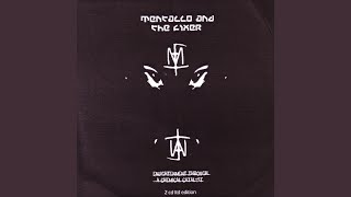 Commandments for the Molecular Age (Sacramental) - Mentallo and The Fixer