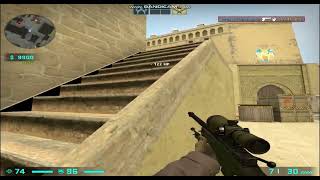 CSS : Player ClientMod