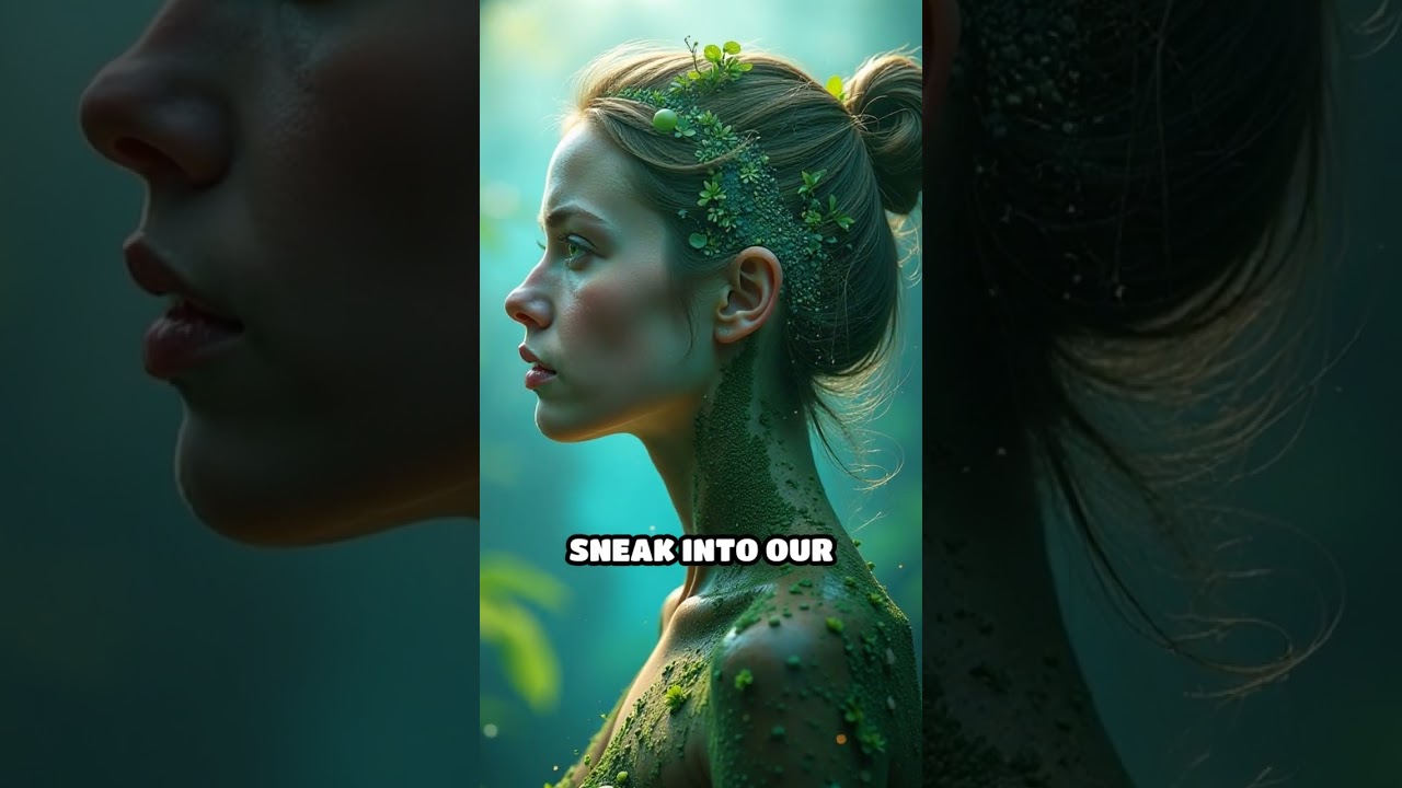 Unveiling the Invisible: Microplastics Revealed