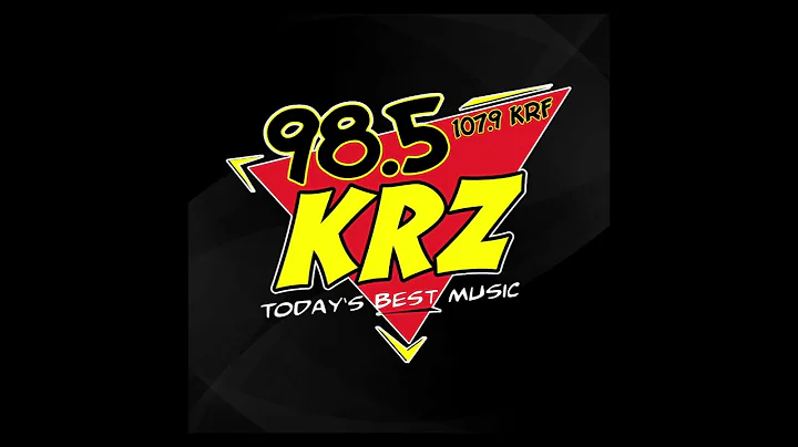 98.5 WKRZ Freeland Christmas Legal/TOTH ID