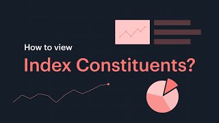 Tickertape Guide - How to view Index Constituents