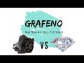 SUPER MATERIAL DEL FUTURO 💎 | Qué es el GRAFENO