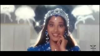 Tu Shayar Hai Main Teri Shayari (( Love Song)) Alka Yagnik | Madhuri Dixit | Saajan | 90's Song