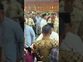 Dua sosok hebat kebanggaan Indonesia dalam satu momen ✨#prabowosubianto