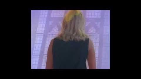 Rick roll but It gets faster every time he says never