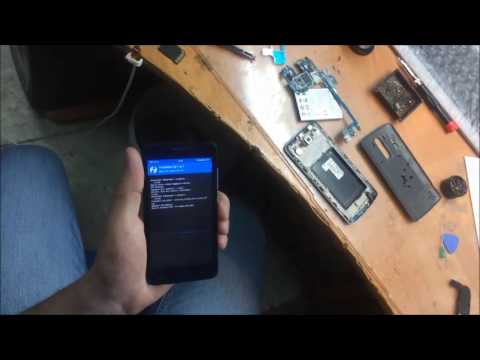 Смарт Спринт 4G Прошивка