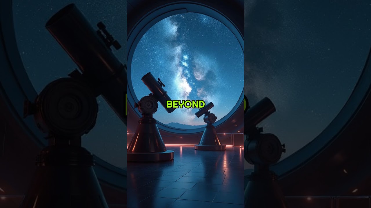 Could There Be Intelligent Life in Our Galaxy? Could There Be Intelligent Life in Our Galaxy?