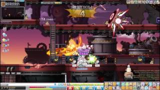 BMarrowblaster harvestNotWorking