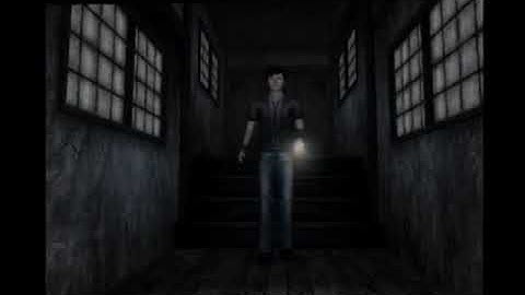 Reupload Pyschadelicsnake Fatal Frame 3  Project Zero 3 First Time Walkthrough part 20