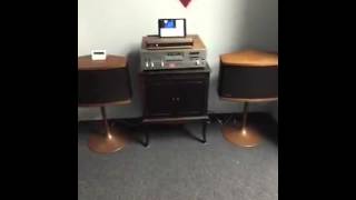 Bose 901 V