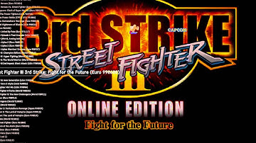 Arcadia 05/06/2014  First test of new filtering menu