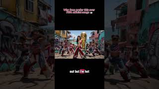 ONE FIRE (우리의 불꽃) —VEYA | Official Lyric Video | World Cup 2026 Kpop Anthem | Korean English Spanish