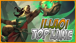 3 Minute Illaoi Guide - A Guide for League of Legends