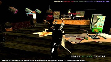 Harlem Shake - SAMP UIF Server [3]