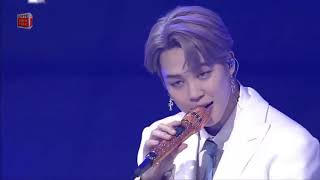 BTS (방탄소년단) 💜  Lotte Duty Free Family Concert 2020 💜 Full Performance