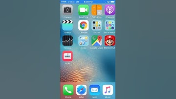 Super Mario Run (Crash)