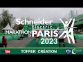 Marathon de paris 2023