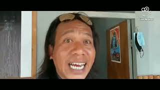 ngegas ke rumah Bli Yan Mus