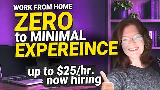 Download lagu Easy Work From Home Jobs For Beginners That Are NOT Customer Srvice
