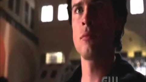 Smallville(The Pretender)