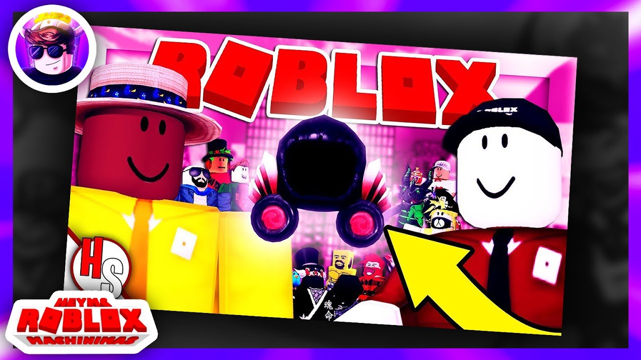 Why Roblox Added The Deadly Dark Dominus Youtube - deadly dark dominus headphones roblox