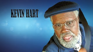 Kevin Hart Lyft Legend 2 Episode 4 Family Matters