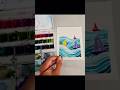 simple & beautiful #art #painting #tutorial #beginnerarttips #viral #goodvibes #vlog #youtube #nice