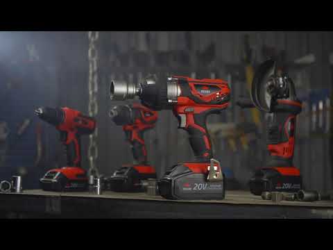 LBL Studio demo reel thumbnail
