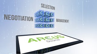 ARCUS® Source
