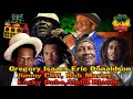 Gregory Isaacs,Eric Donaldson,Jimmy Cliff,Bob Marley,Lucky Dube,Alpha Blondy: Greatest Hits 2021 v2