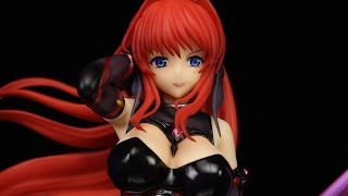 超昂天使エスカレイヤー・R ブラックエスカレイヤー - YouTube