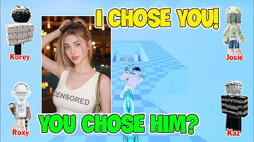 TEXT To Speech Emoji Groupchat Conversations | My Girlfriend Left Me For Her Childhood Friend