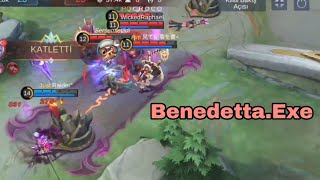Benedetta.Exe 2