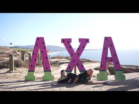 LXA Summer Video