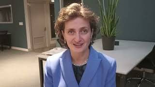 Blanchard Leadership Coach Certification Program- Anastasia