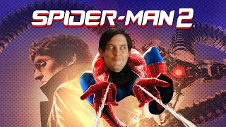 Bully Maguire Bullies Doctor Octopus