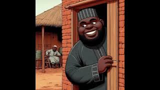 Tatsuniyan Alhaji Babawo / African folktale/ Hausa Story / Bedtime story / Hausa / Labarin Hausa