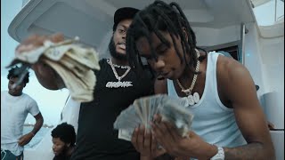 6kFly Ft. D3O -  SELF PAID (OFFICAL MUSIC VIDEO) DIR. NTRO4K