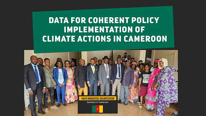 Harnessing Data for Effective Climate Policy Imple...