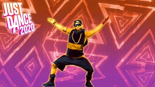 Just Dance 2020 Unlimited  Scream  Shout extreme Version  5 Megastar  13000
