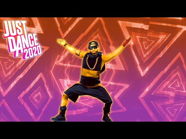 Just Dance 2020 Unlimited - Scream & Shout (Extreme Version) | 5